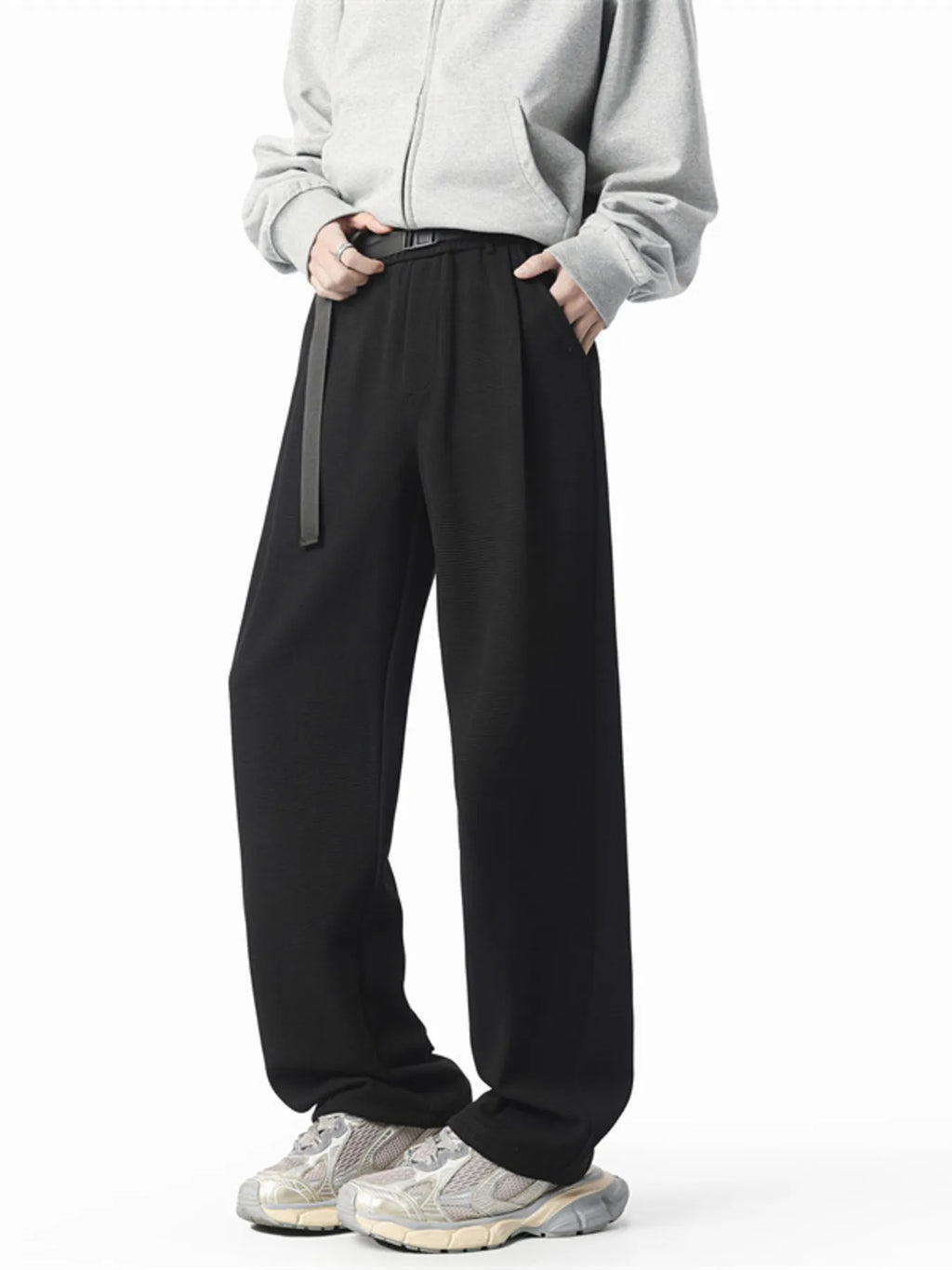 Men's Plus Size Wide Leg Pants | Tampa Bay Discounts