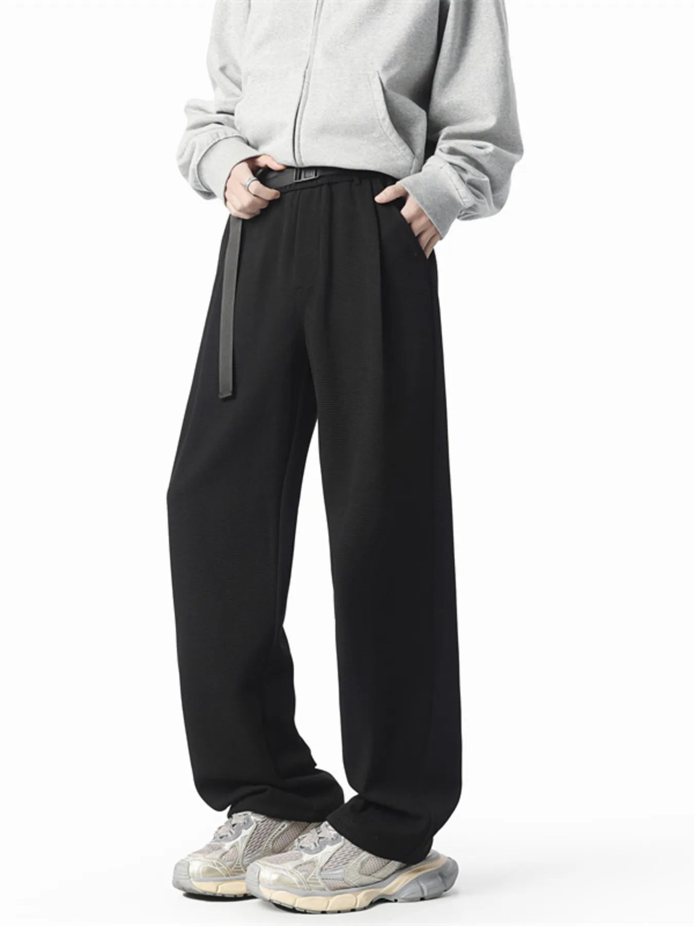 Men's Plus Size Wide Leg Pants | Tampa Bay Discounts