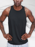Men's Plus Size Sleeveless Performance Active Tank | Tampa Bay Discounts