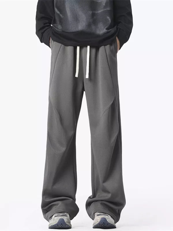 Men's Plus Size Casual Loose-Fit Sweatpants | Tampa Bay Discounts
