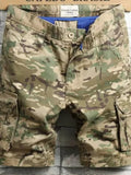 Men's Camouflage Cargo Shorts | Tampa Bay Discounts