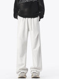 Men's Plus Size Casual Loose-Fit Sweatpants | Tampa Bay Discounts