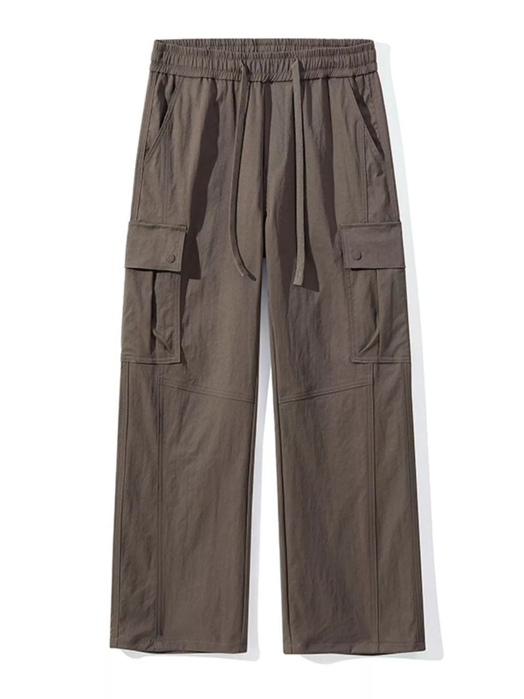 Men's Full Size Loose Fit Cargo Pants Plus Size | Tampa Bay Discounts