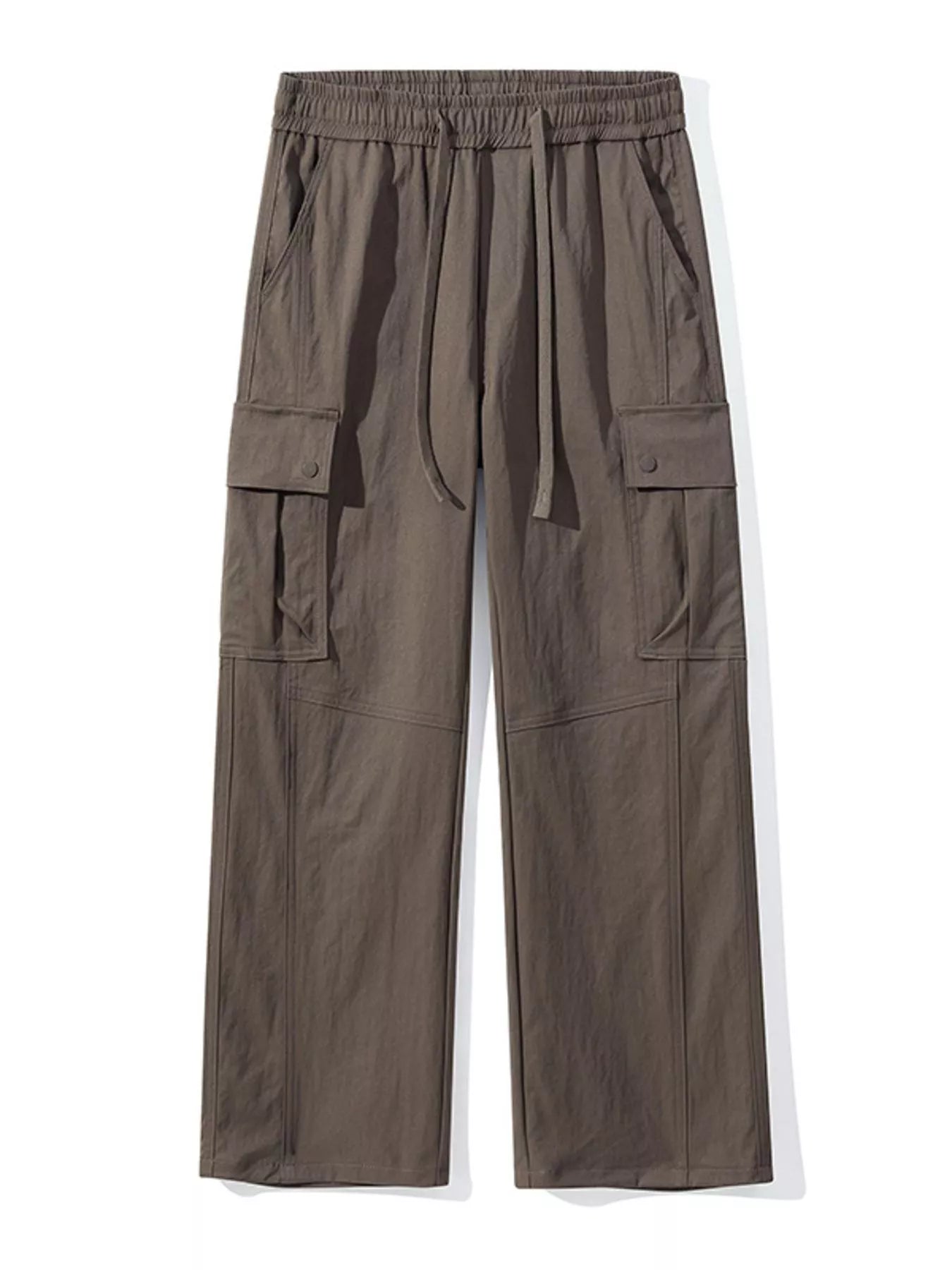 Men's Full Size Loose Fit Cargo Pants Plus Size | Tampa Bay Discounts
