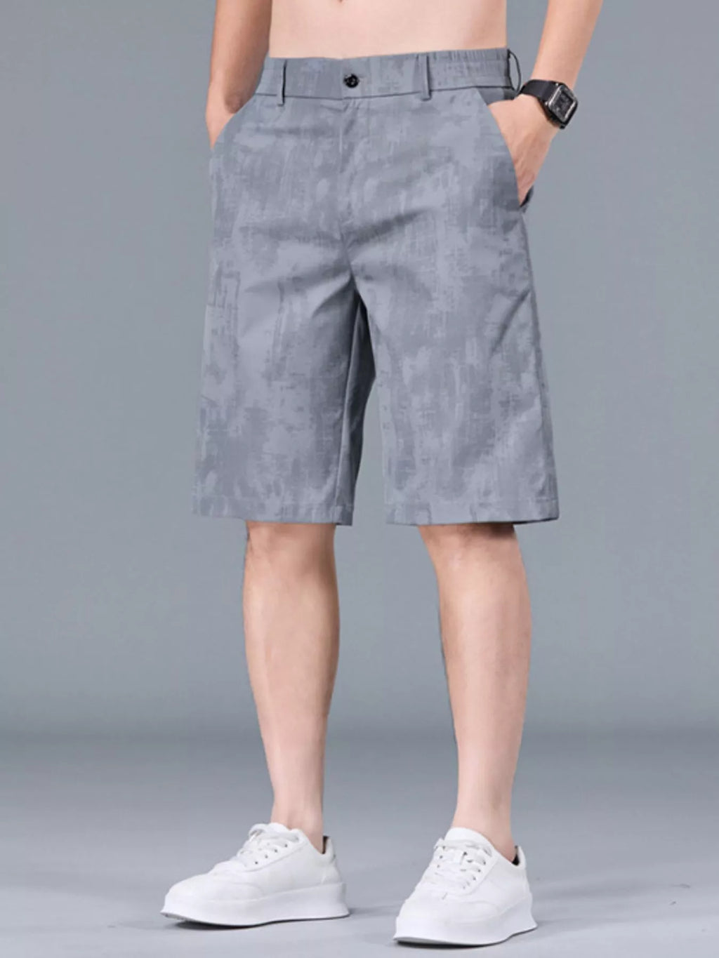 Men's Loose Fit Shorts | Tampa Bay Discounts