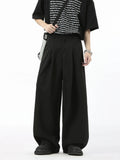 Men's Full Size Wide Leg Pants Plus Size | Tampa Bay Discounts