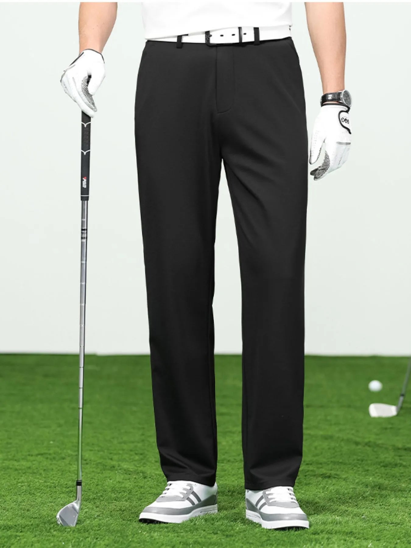 Men's Loose Fit Pants | Tampa Bay Discounts
