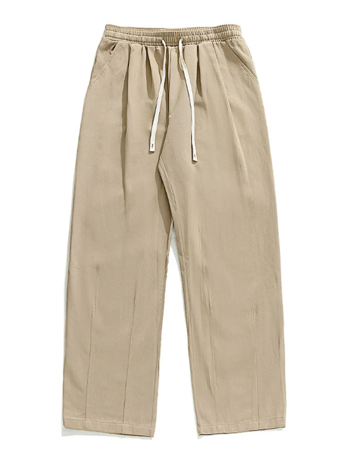 Men's Drawstring Sweatpants with Pockets | Tampa Bay Discounts