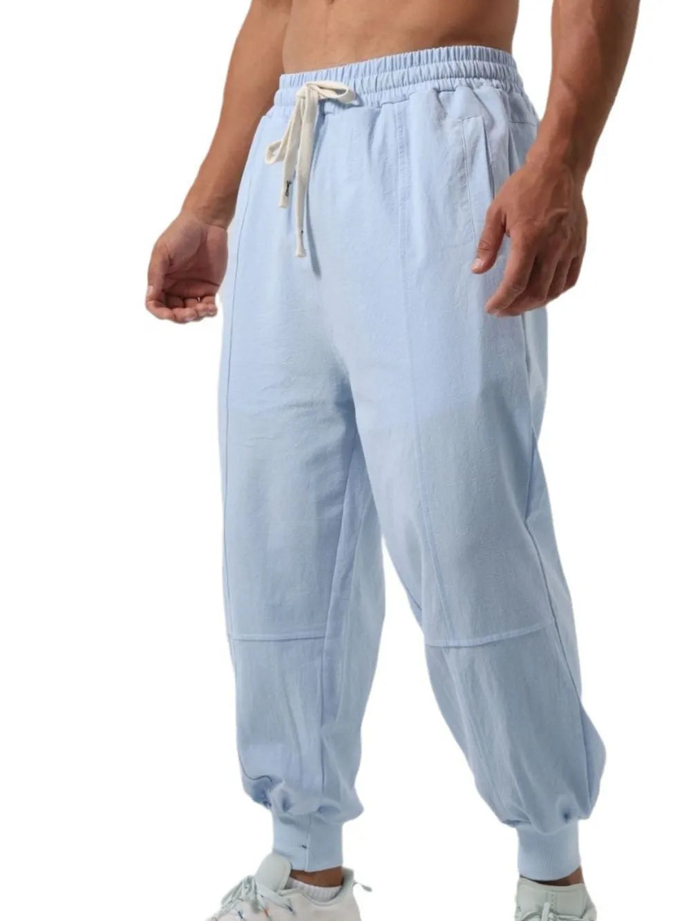 Men's Drawstring Joggers | Tampa Bay Discounts