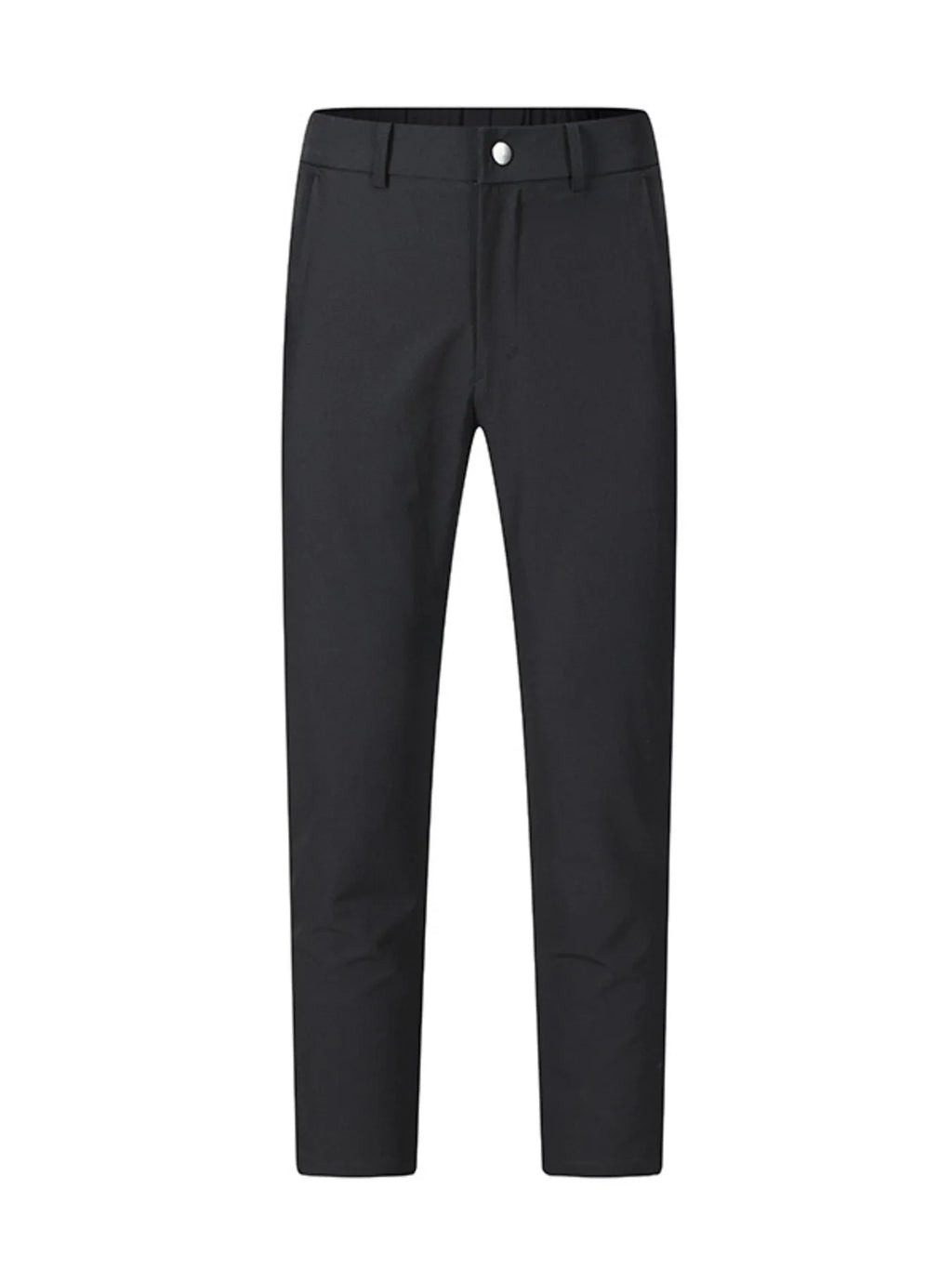 Men's Plus Size Classic Slim Fit Casual Pants | Tampa Bay Discounts