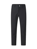 Men's Plus Size Classic Slim Fit Casual Pants | Tampa Bay Discounts