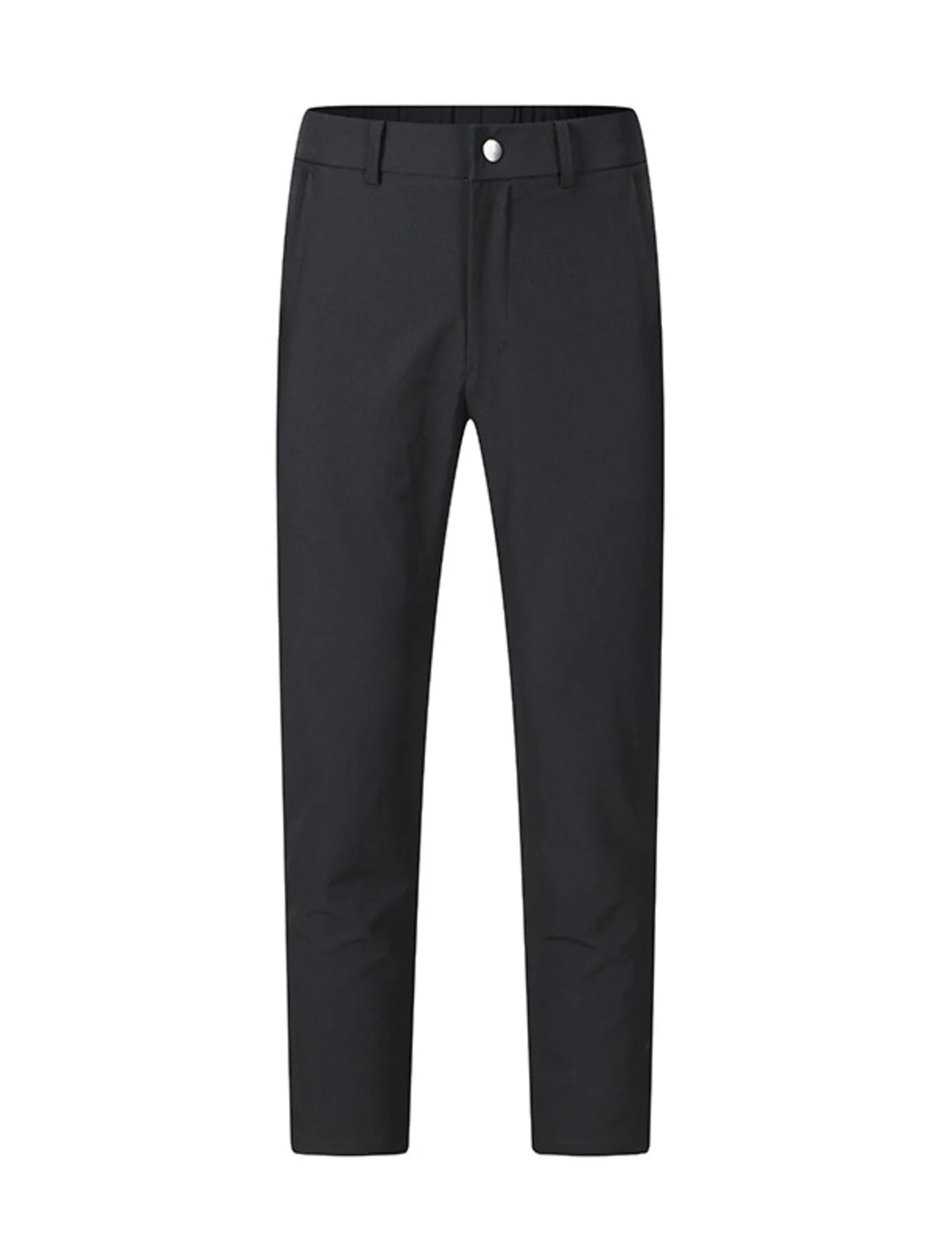 Men's Plus Size Classic Slim Fit Casual Pants | Tampa Bay Discounts