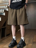 Men's Casual Loose-Fit Shorts | Tampa Bay Discounts