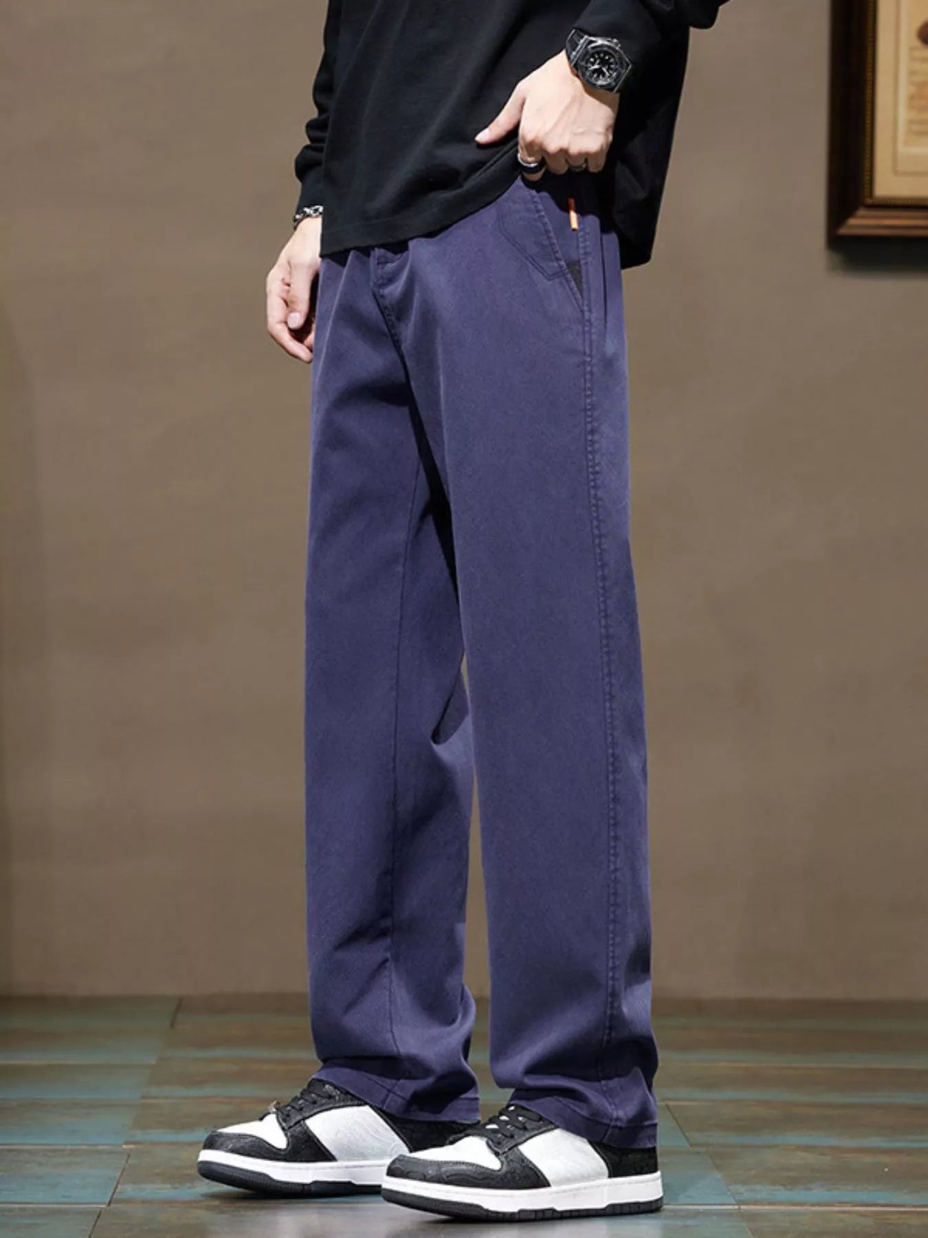 Men's Loose Fit Pants | Tampa Bay Discounts