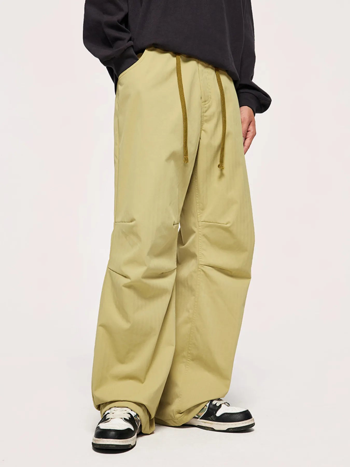 Men's Loose Fit Casual Pants | Tampa Bay Discounts