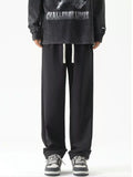 Men's Plus Size Loose Fit Drawstring Casual Pants | Tampa Bay Discounts