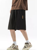 Men's Full Size Drawstring Casual Loose-Fit Pants Plus Size | Tampa Bay Discounts