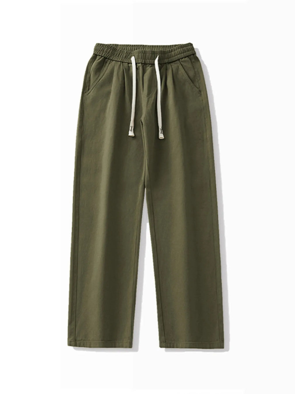 Men's Full Size Casual Drawstring Pants Plus Size | Tampa Bay Discounts