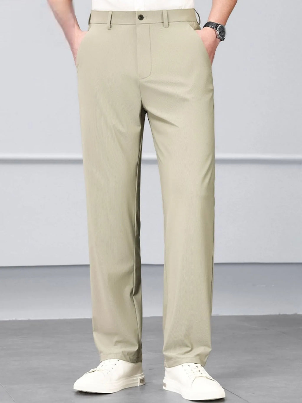 Men's Loose Fit Jeans with Pockets | Tampa Bay Discounts