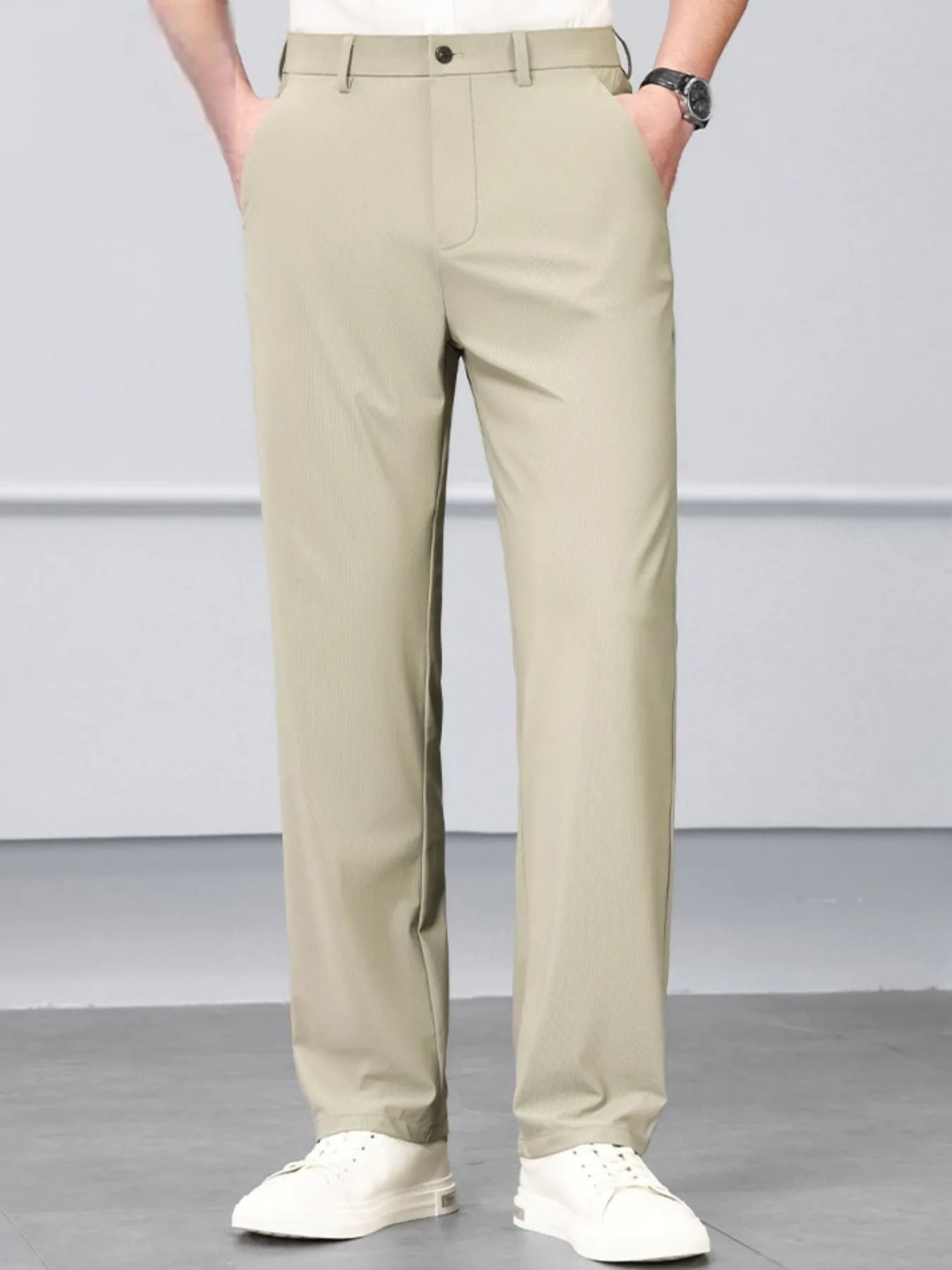 Men's Loose Fit Jeans with Pockets | Tampa Bay Discounts