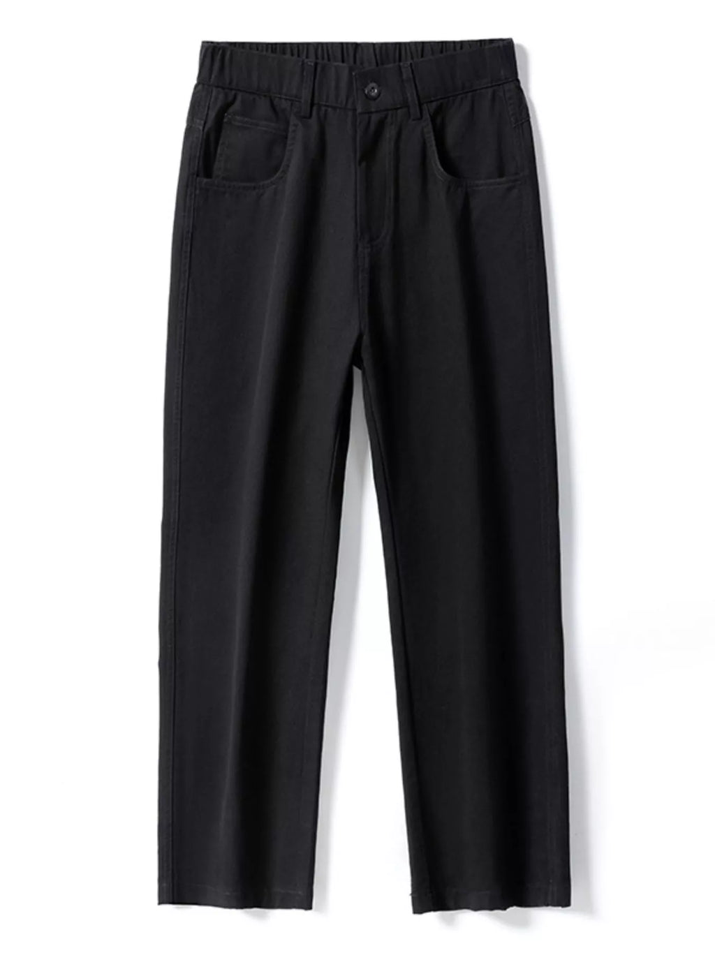 Men's Plus Size Wide Leg Pants | Tampa Bay Discounts