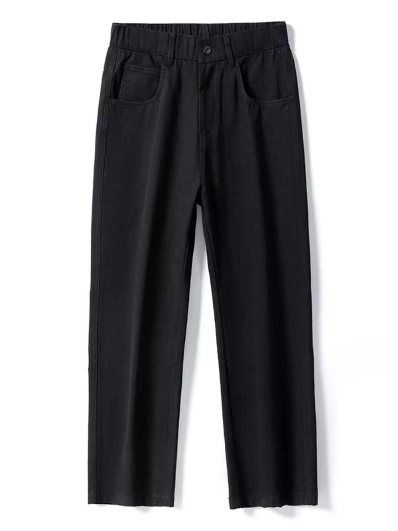 Men's Plus Size Wide Leg Pants | Tampa Bay Discounts