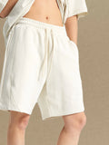 Men's Casual Elastic Waist Shorts | Tampa Bay Discounts
