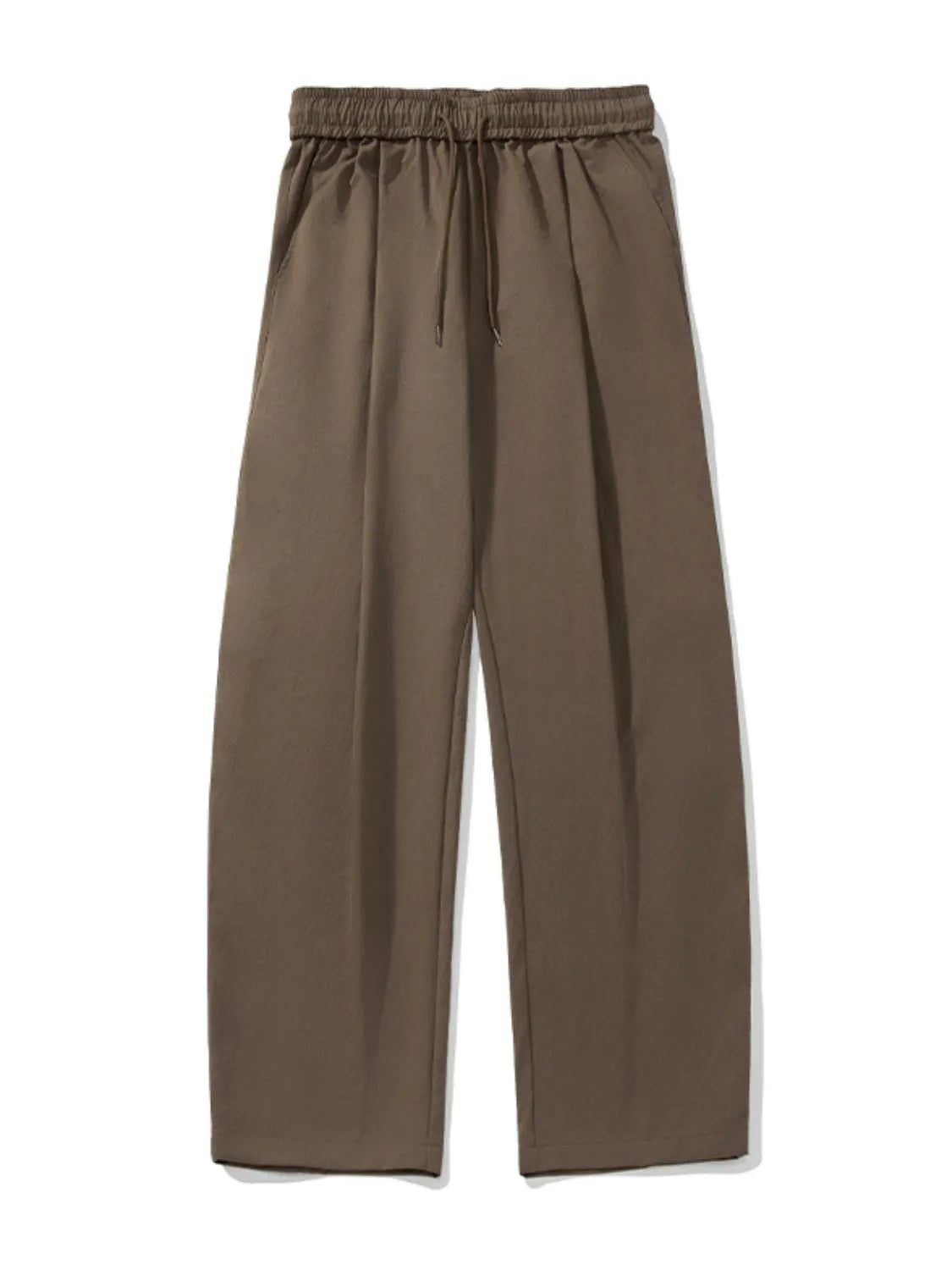 Men's Side Ruched Wide Leg Pants | Tampa Bay Discounts