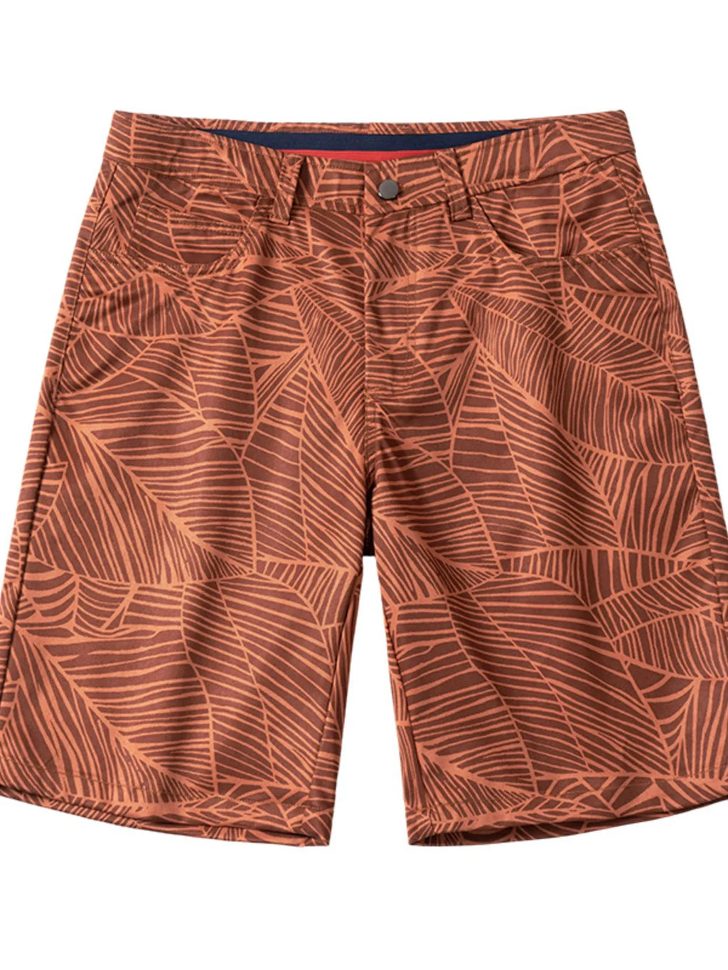 Men's Printed Loose Fit Shorts | Tampa Bay Discounts