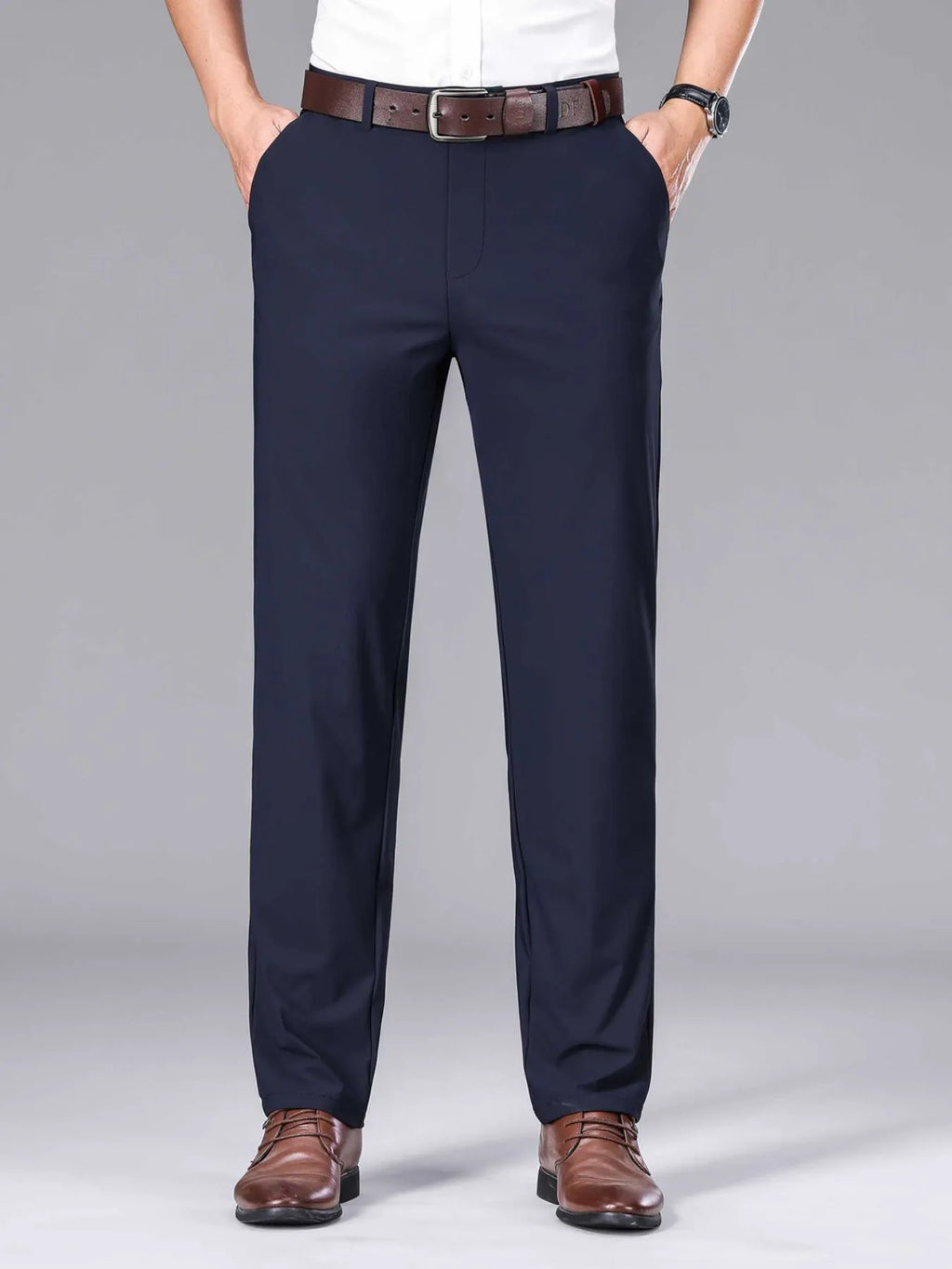 Men's Loose Fit Jeans with Pockets | Tampa Bay Discounts