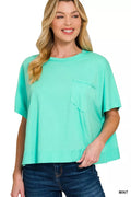 zenana-exposed-seam-boxy-top-1 image 1