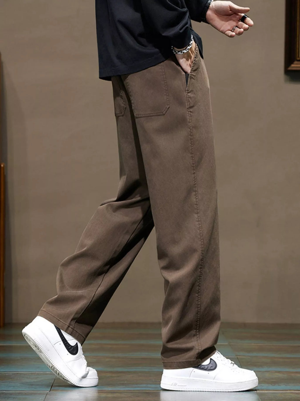 Men's Loose Fit Pants | Tampa Bay Discounts