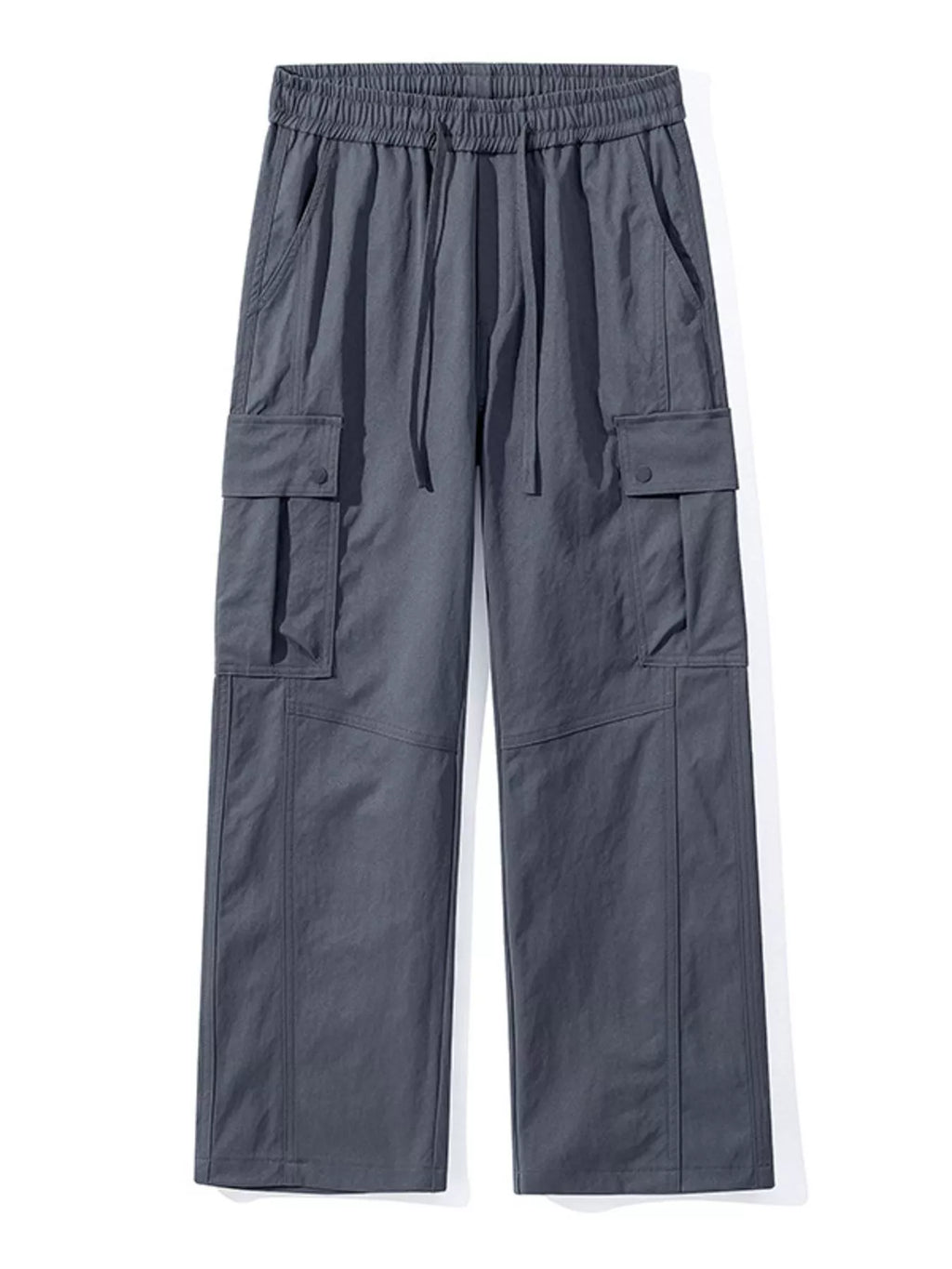 Men's Full Size Loose Fit Cargo Pants Plus Size | Tampa Bay Discounts