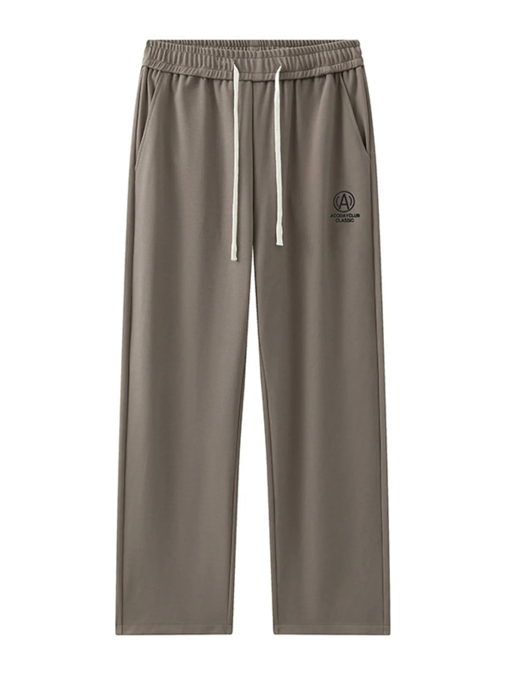 Men's Plus Size Drawstring Sweatpants with Pockets | Tampa Bay Discounts