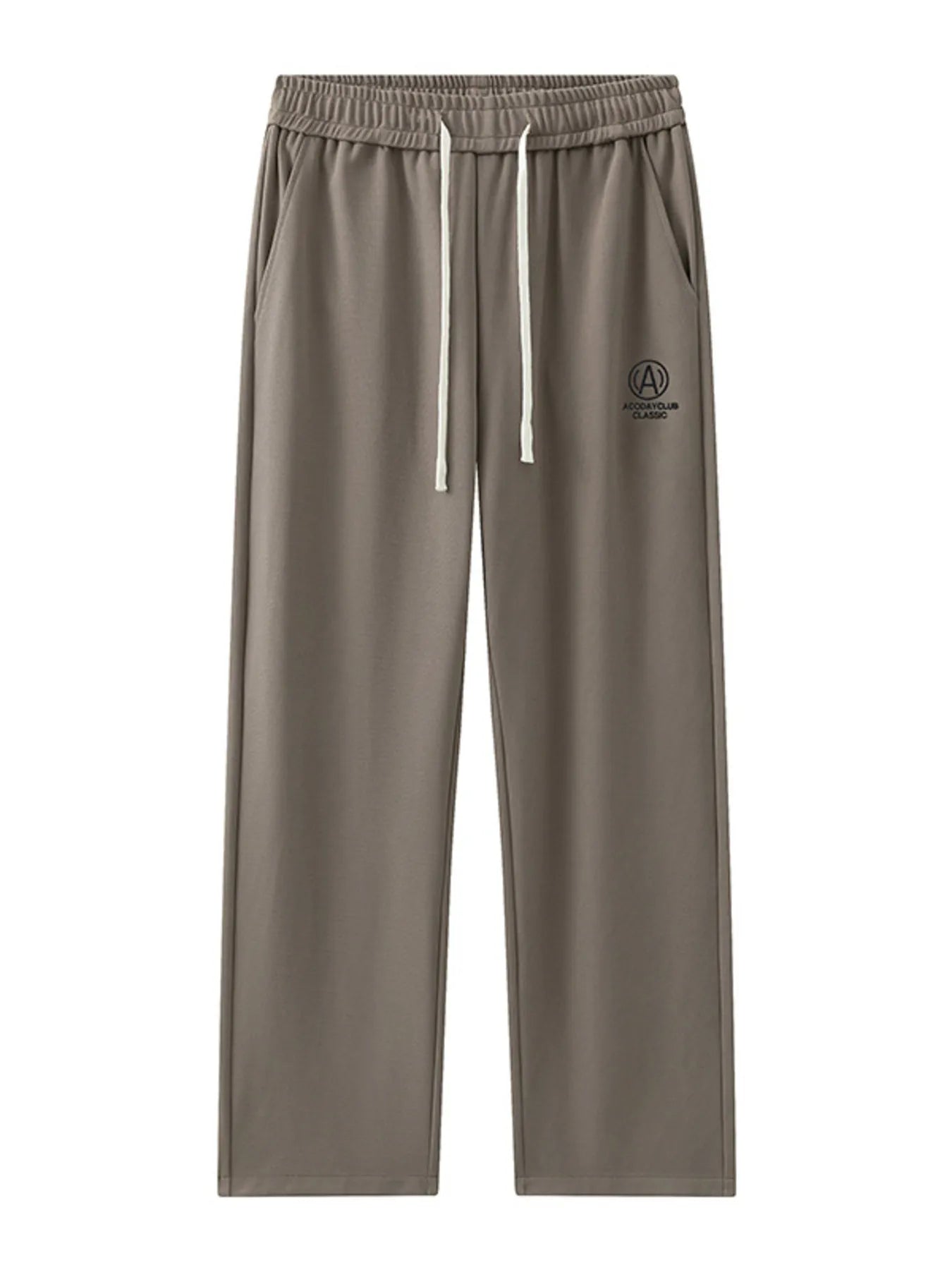 Men's Plus Size Drawstring Sweatpants with Pockets | Tampa Bay Discounts