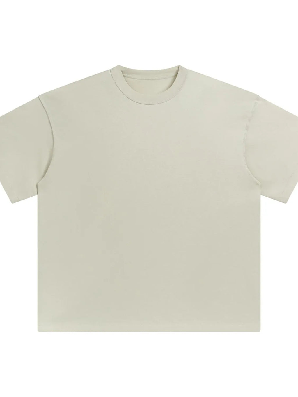Men's Round Neck Half Sleeve T-Shirt | Tampa Bay Discounts