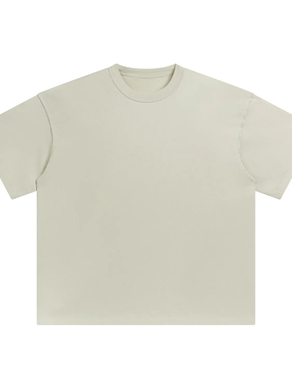 Men's Round Neck Half Sleeve T-Shirt | Tampa Bay Discounts