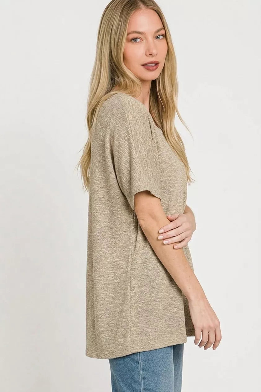 zenana-oversized-slub-hacci-top-3 image 2