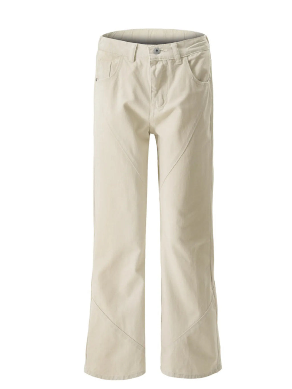Men's Wide Leg Casual Pants | Tampa Bay Discounts