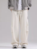 Men's Plus Size Loose Fit Drawstring Pants | Tampa Bay Discounts