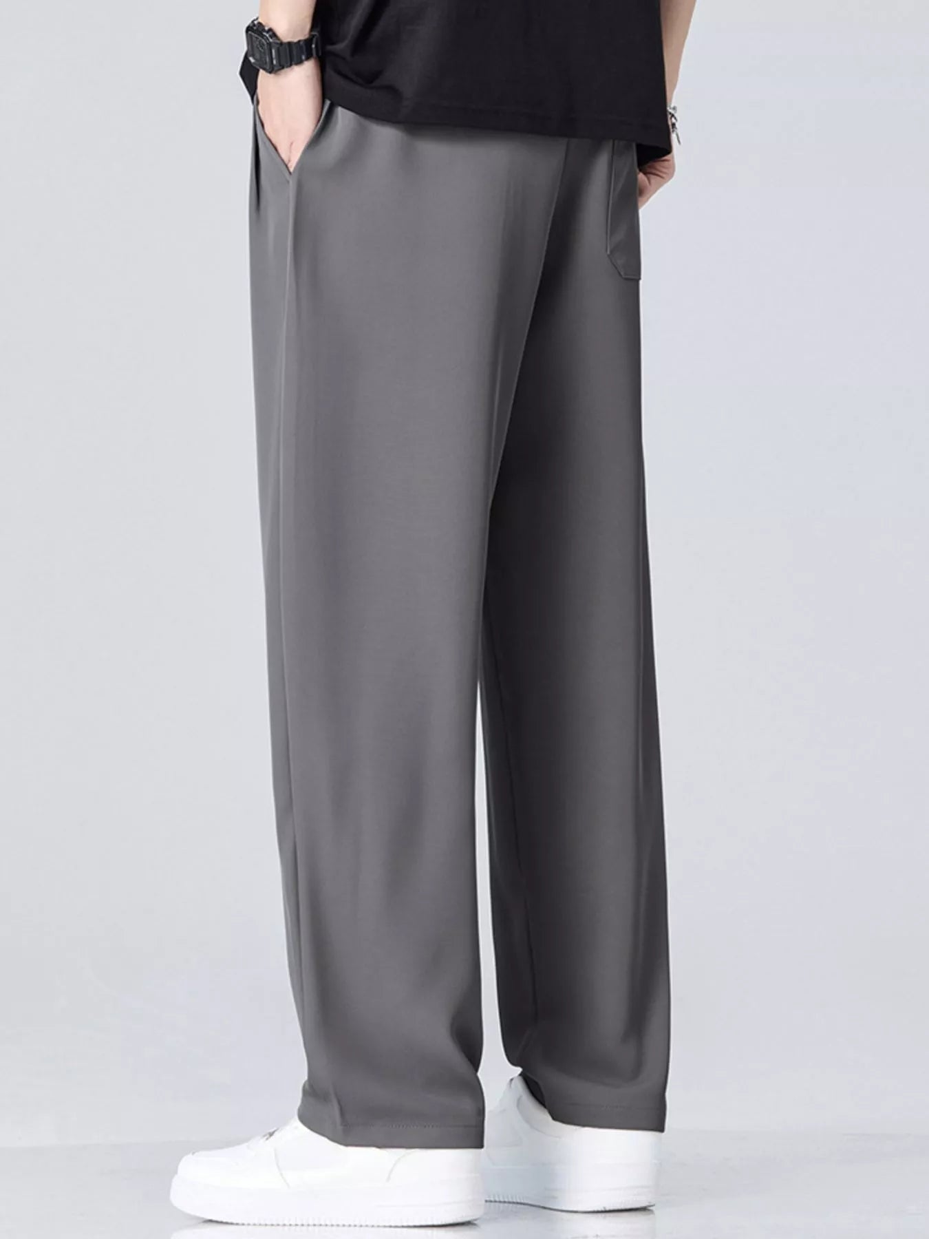 Men's Wide Leg Pants | Tampa Bay Discounts