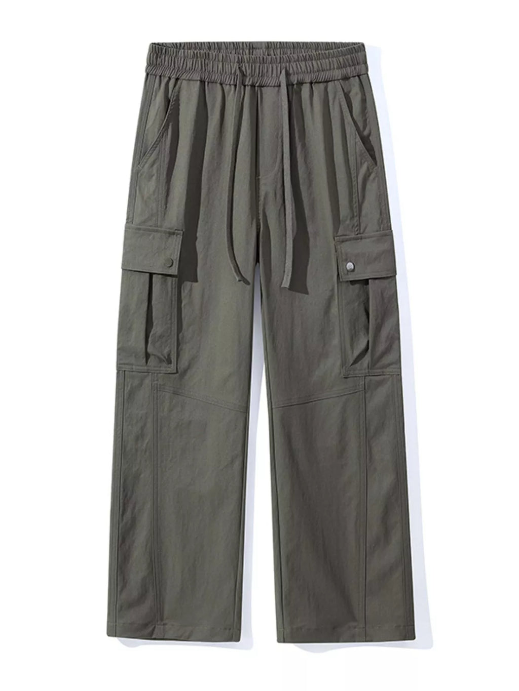 Men's Full Size Loose Fit Cargo Pants Plus Size | Tampa Bay Discounts