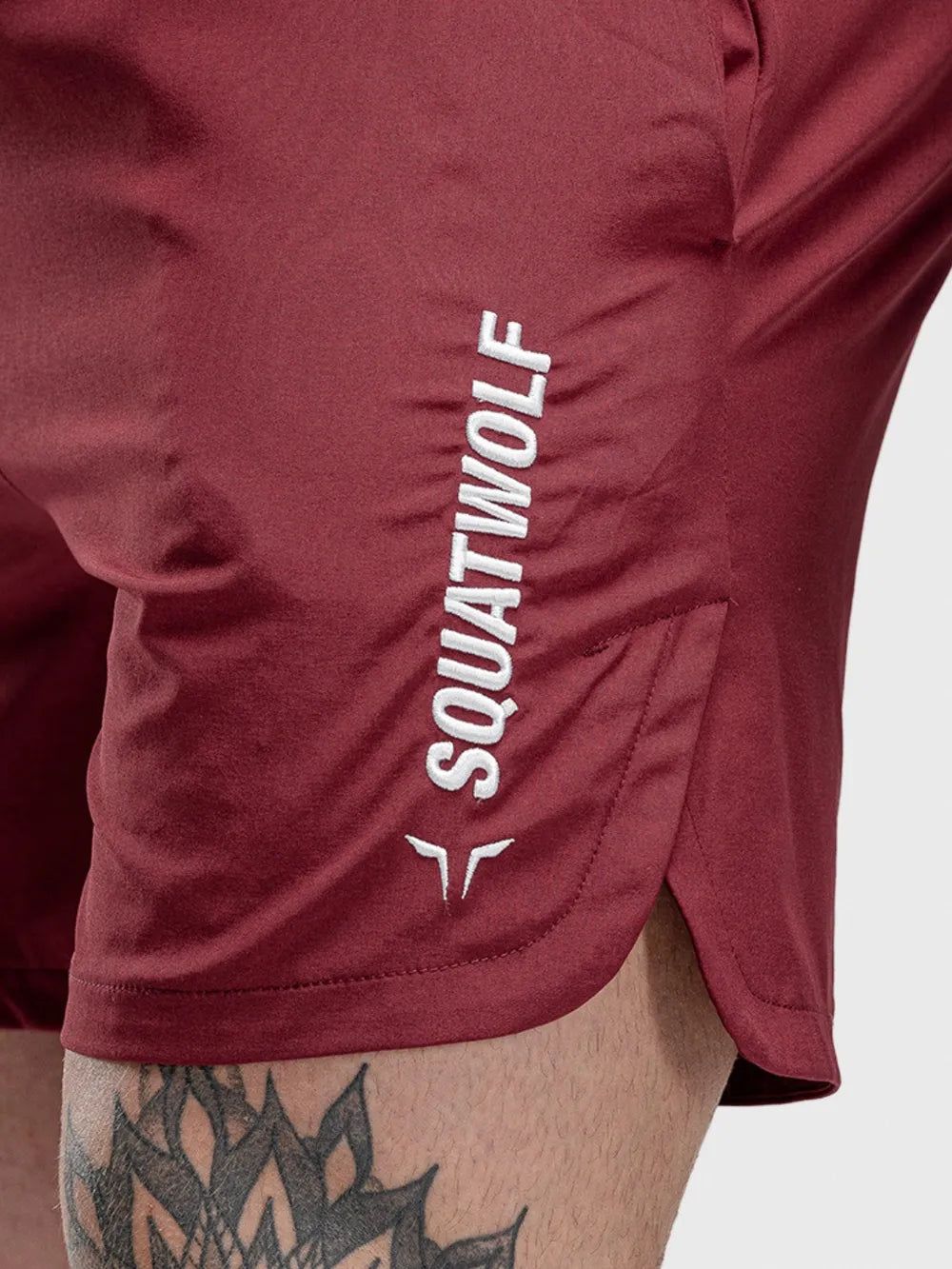 Men's Quick-Dry Drawstring Active Shorts | Tampa Bay Discounts