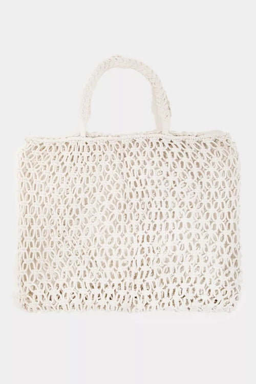 fame-braided-square-tote-bag 1