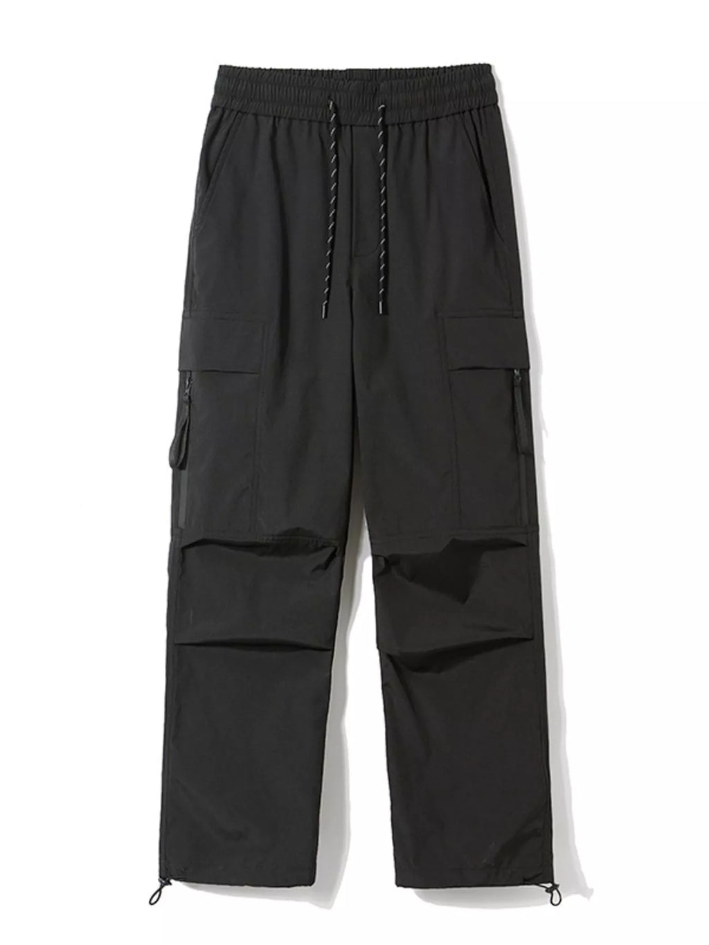 Men's Plus Size Loose Fit Cargo Pants | Tampa Bay Discounts