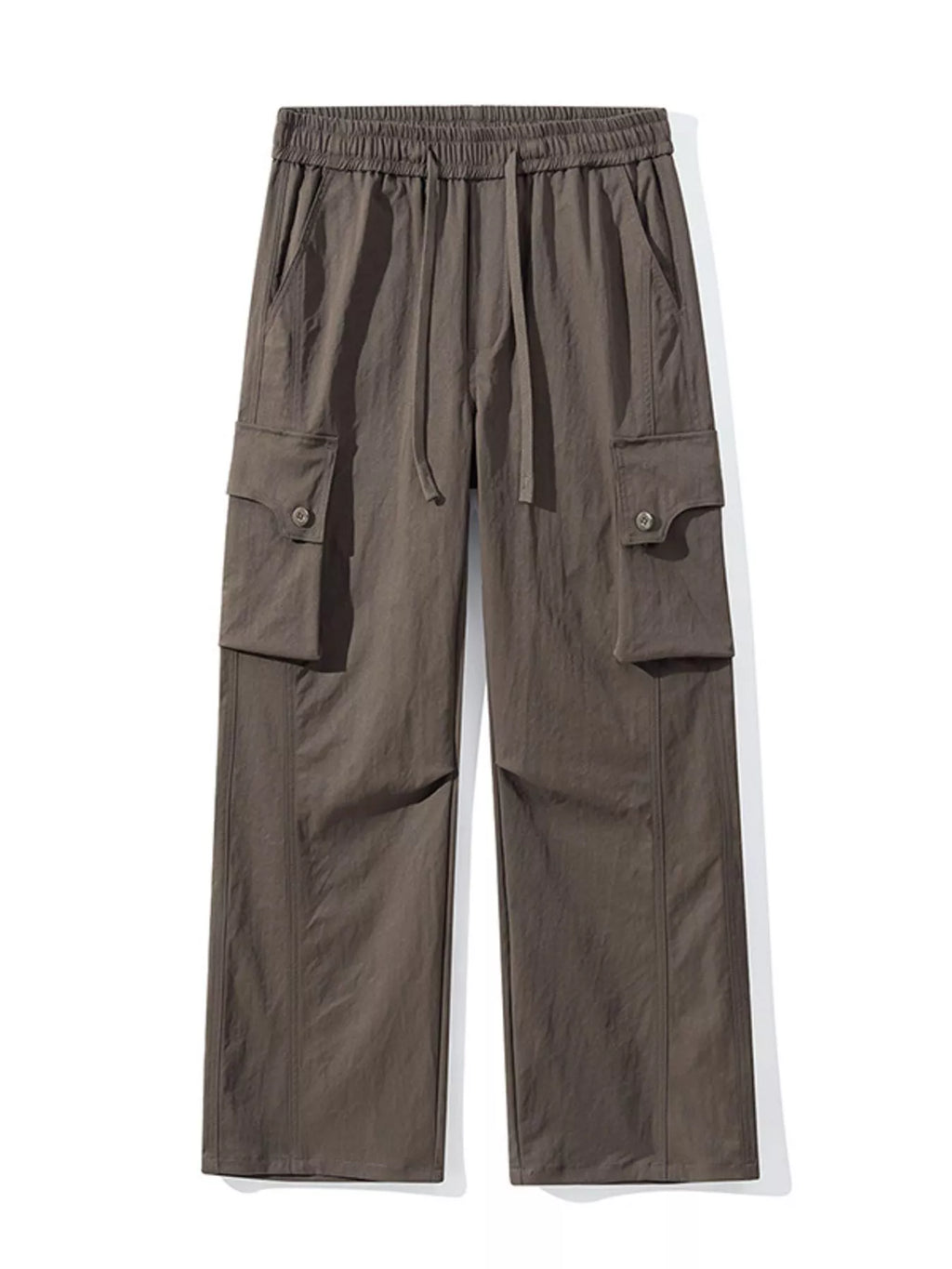 Men's Full Size Loose Fit Cargo Pants Plus Size | Tampa Bay Discounts