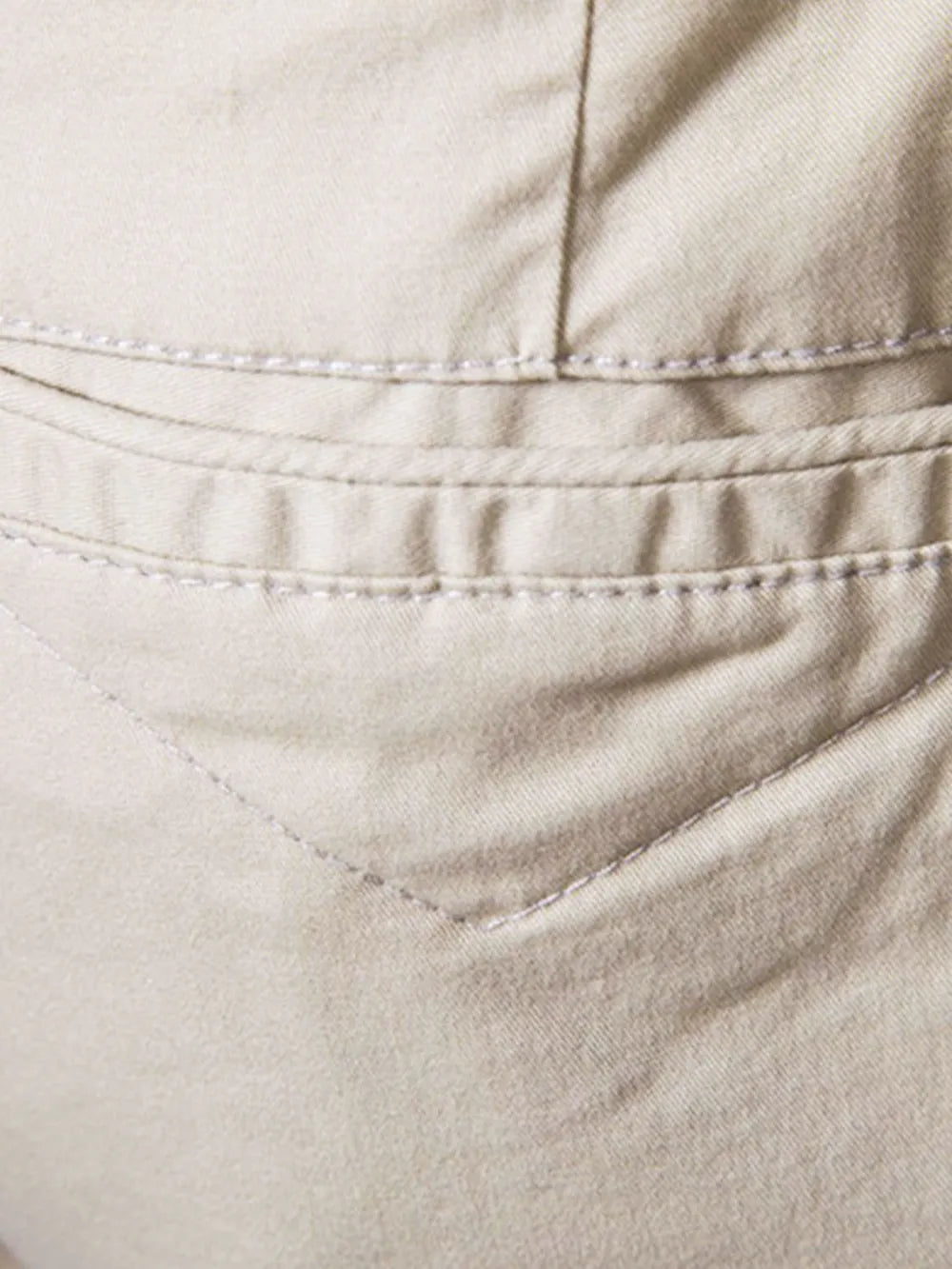 Men's Elastic Waist Shorts with Pockets | Tampa Bay Discounts
