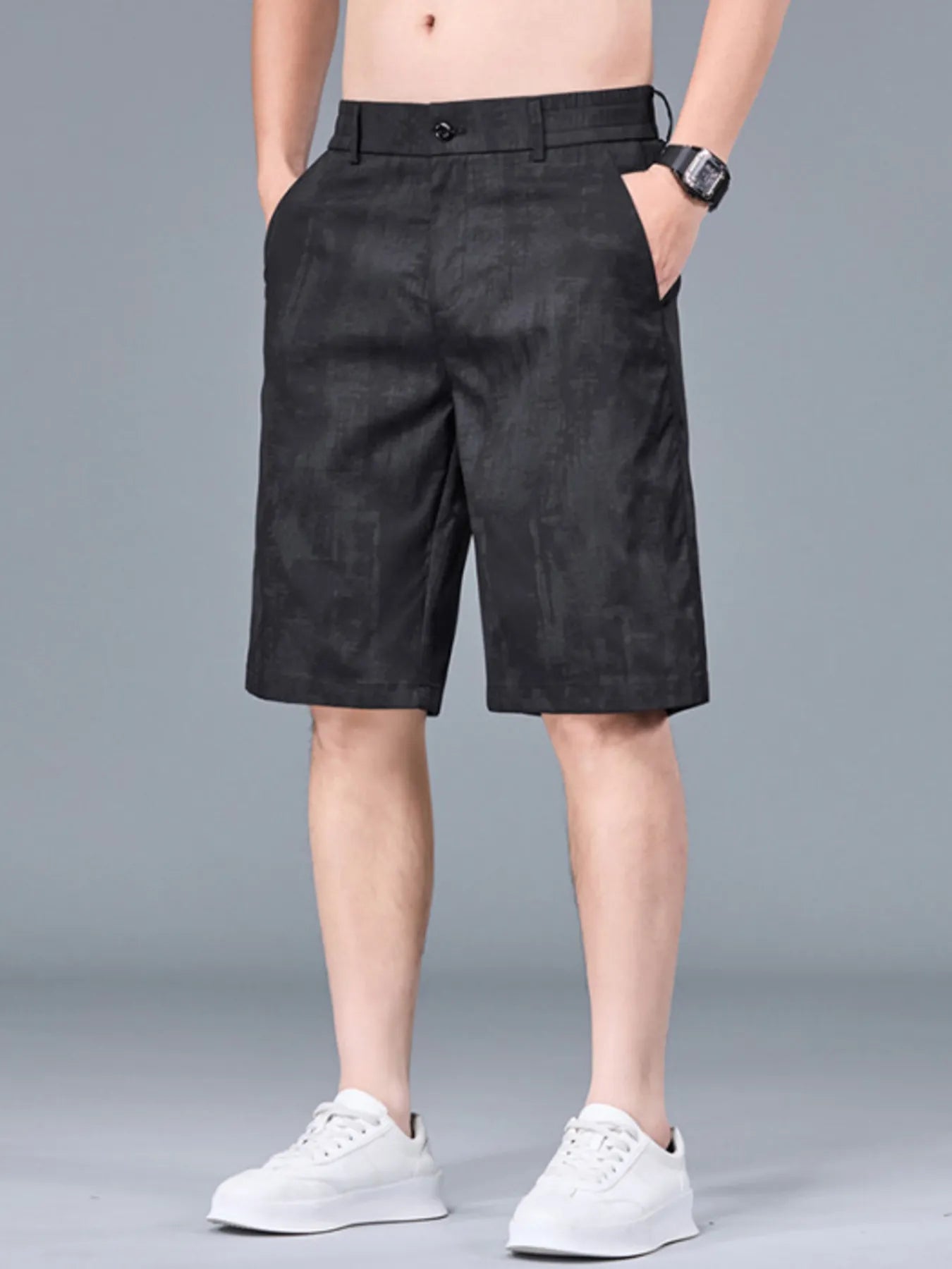Men's Loose Fit Shorts | Tampa Bay Discounts
