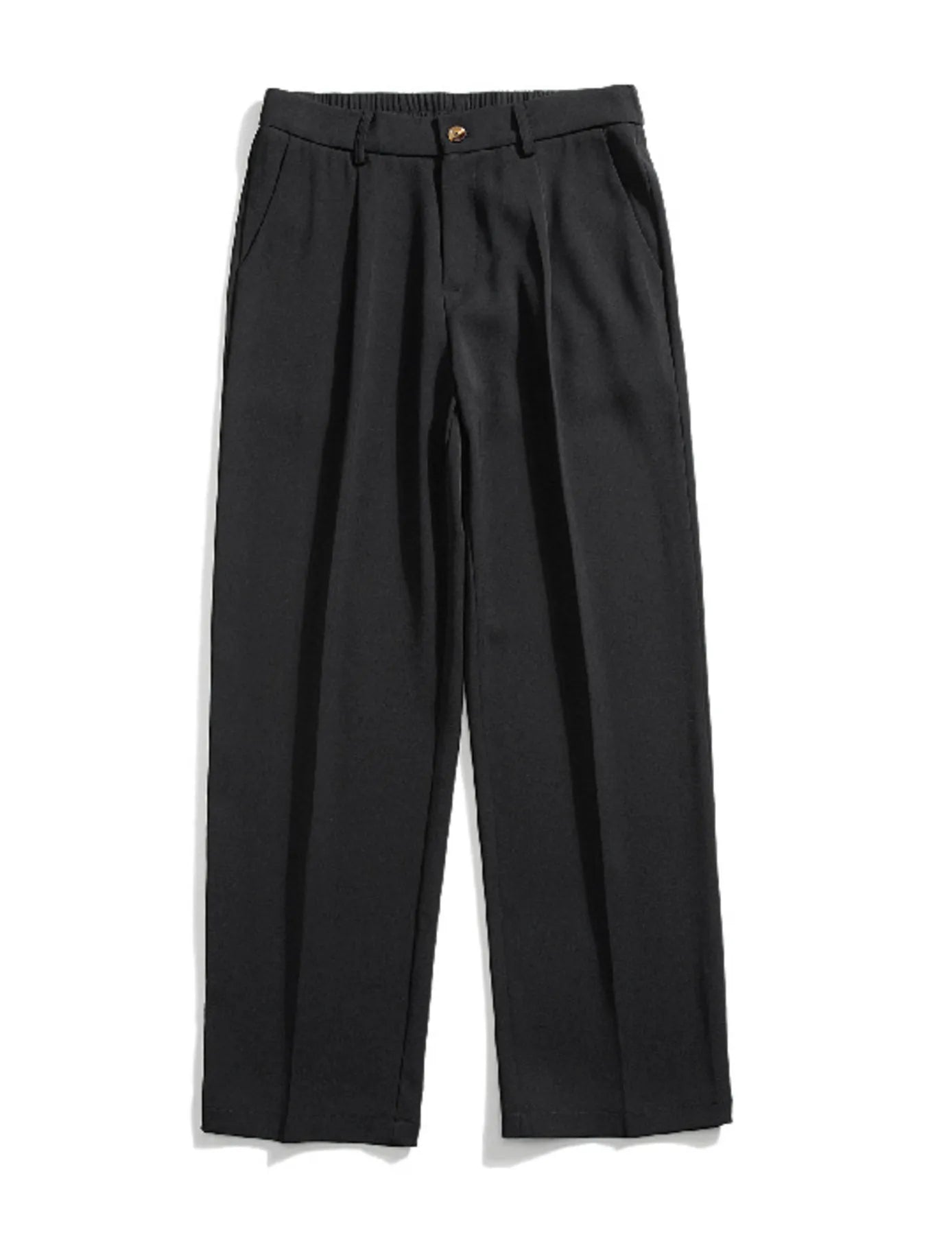 Men's Full Size Loose Fit Casual Pants Plus Size | Tampa Bay Discounts
