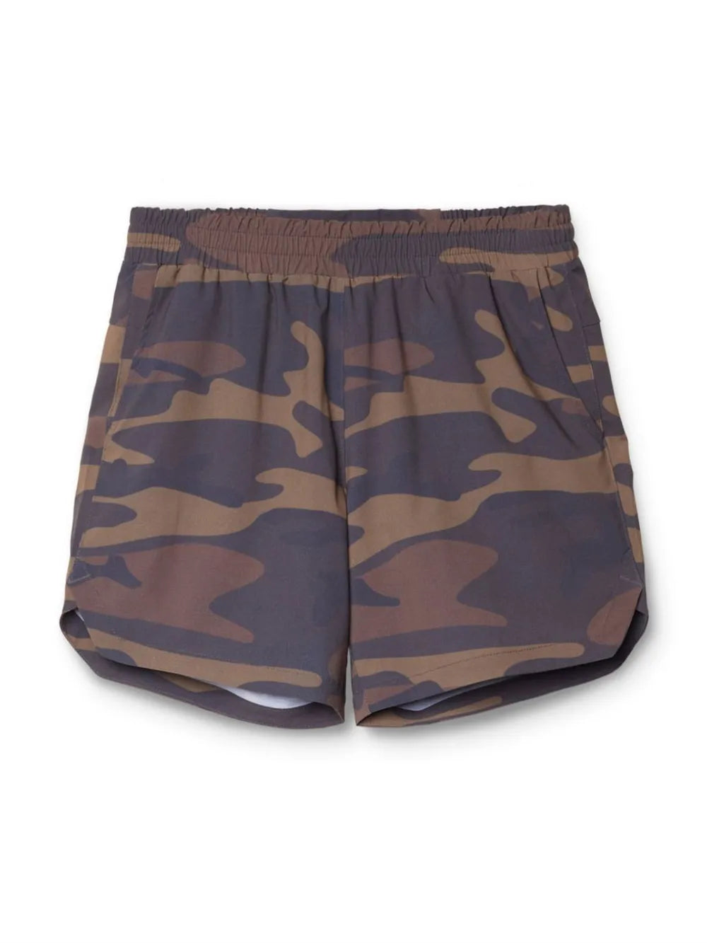 Men's Elastic Waist Active Shorts | Tampa Bay Discounts